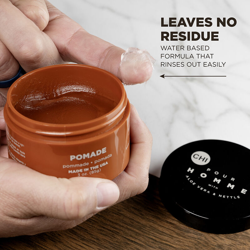 Pour Homme Pomade, , large image number null